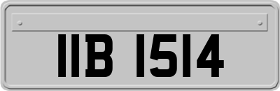 IIB1514