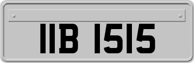 IIB1515