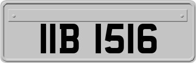 IIB1516