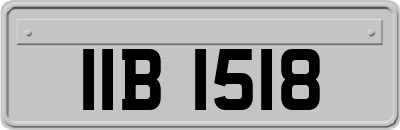 IIB1518