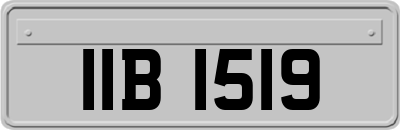 IIB1519