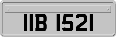IIB1521