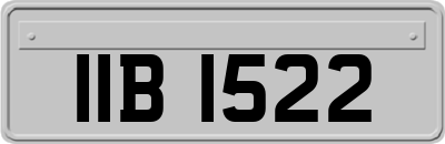 IIB1522