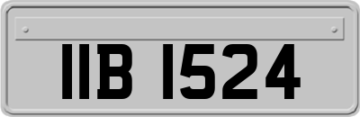 IIB1524