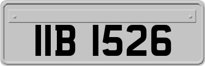 IIB1526