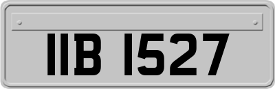IIB1527