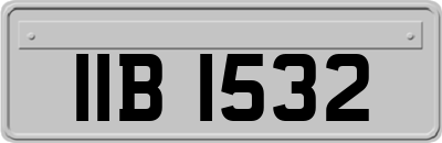 IIB1532