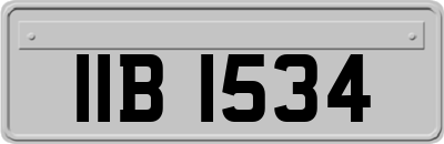 IIB1534