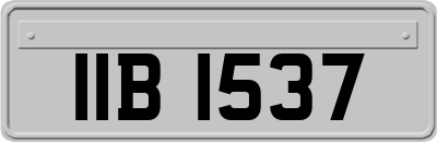 IIB1537