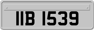 IIB1539