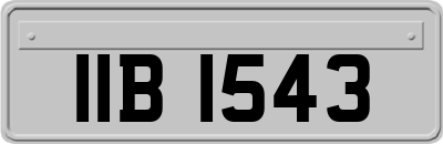 IIB1543