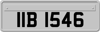 IIB1546