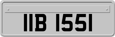 IIB1551