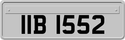IIB1552