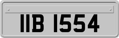 IIB1554