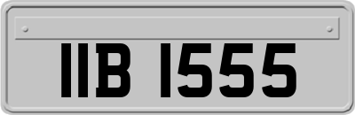 IIB1555