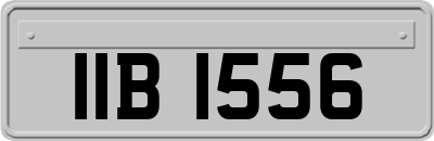 IIB1556