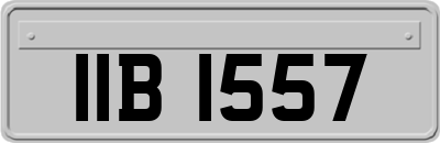 IIB1557