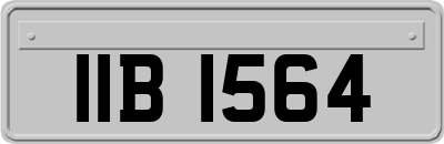 IIB1564