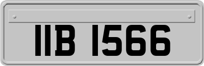 IIB1566