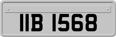 IIB1568