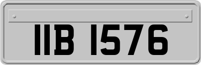 IIB1576