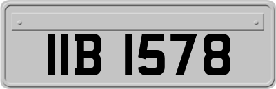 IIB1578