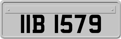 IIB1579