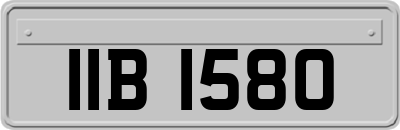 IIB1580