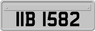 IIB1582