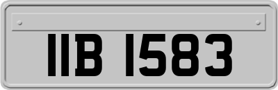 IIB1583