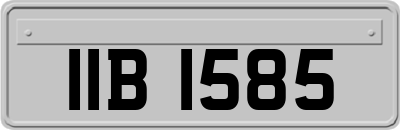 IIB1585