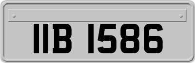 IIB1586