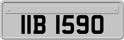 IIB1590