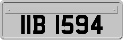 IIB1594