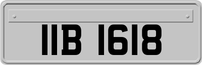 IIB1618