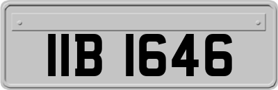 IIB1646