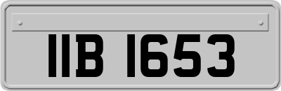 IIB1653