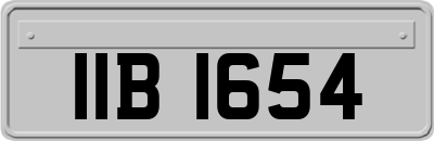 IIB1654