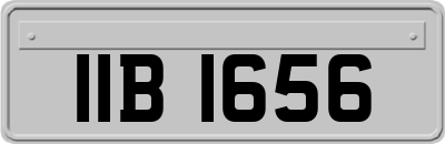 IIB1656