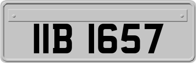 IIB1657