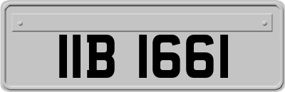 IIB1661