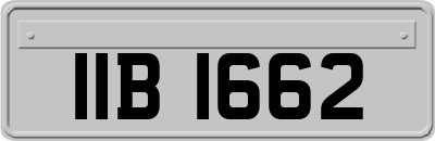 IIB1662