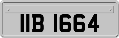 IIB1664