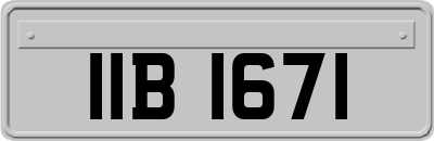 IIB1671