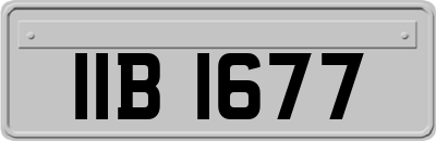 IIB1677