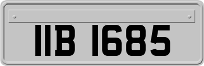 IIB1685