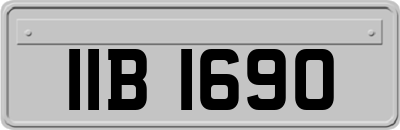 IIB1690