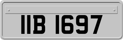 IIB1697