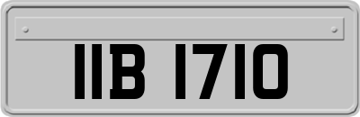 IIB1710